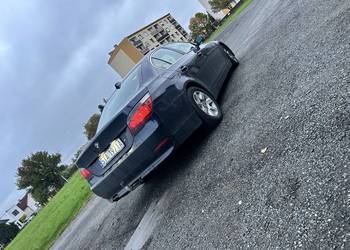 BMW e60 525d
