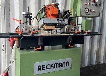 Szlifierka profilowa Reckmann LM161, Stan idealny.