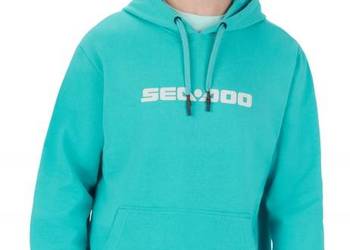 Bluza Sea-doo men's signature hoodie xl BRP 4548901276 quadziorek Bluza Sea-doo men's signature hoodie xl BRP 4548901276 quadziorek