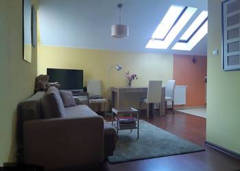 2pok, 41met, okolice Parkowej BALKON/MP/2009 (Wysoka)