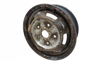 FELGA STALOWA R16 5X160 ET56 OC 66MM 5.5JX16X56 TRANSIT