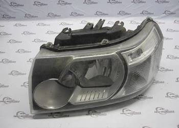 LAND ROVER FREELANDER II 08r lampa lewy przód 6H52-13W030-AC ANGLIK