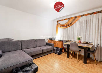 Mieszkanie Kraków 50.2m2 2 pokoje