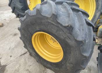 OPONY 2 SZT MITAS SFT PRZÓD -  750/65R26