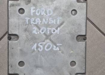 Moduł sterownika ford Transit 2.0. TDi