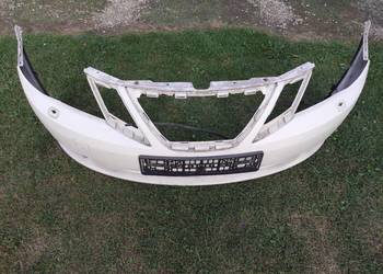 Zderzak Saab 9-3 2008-2012 polift Zderzak Saab 9-3 2008-2012 polift