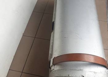 Nagrzewnica Websto Dewasto Ogrzewanie na 230 V rope i olej opałowy