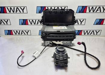 BMW X1 E84 NAWIGACJA CZYTNIK MONITOR IDRIVE CIC 9283428 9289582 9285443 BMW X1 E84 NAWIGACJA CZYTNIK MONITOR IDRIVE CIC 9283428 9289582 9285443