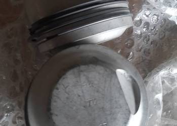 Nowe tłoki do FIATA 125P POLONEZA CENA ZA 2 SZT