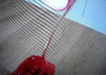 Lampka led,na baterie,z klipsem mocujacym 7 zl