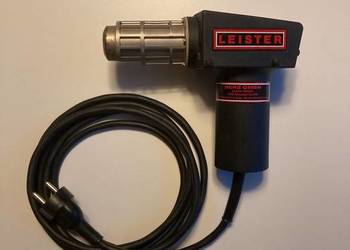 Leister Ghibli M Universal 6K igla