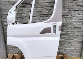 Drzwi Lewy Przód Jumper Boxer Fiat Ducato od 2006