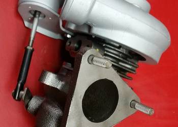 Turbina turbosprężarka Mercedes Sprinter 2.9 122KM Vito 95-99