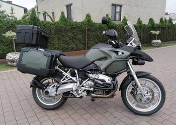 Bmw R1200GS 2006
