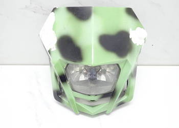 Czasza Reflektor Lampa Owiewka Przód Suzuki DR 650 SP43 90-95r