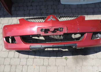 MITSUBISHI LANCER 7 ZDERZAK PRZEDNI PRZÓD