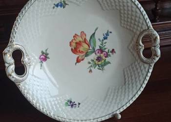 Patera B&G,  København. Made in Denmark. Syg. 1952-1958