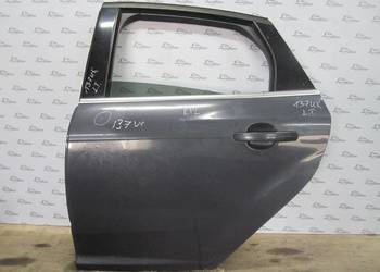 FORD FOCUS MK3 III 12r drzwi lewe tył FORD FOCUS MK3 III 12r drzwi lewe tył