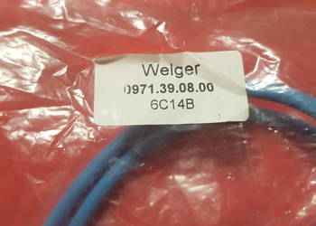1741.61.02.05 Sensor M30 zgniotu słomy prasa Lely Welger