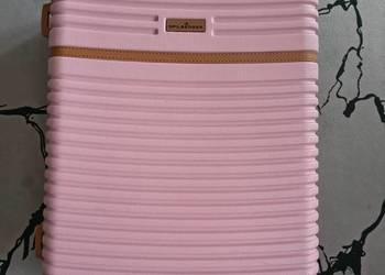 Walizka turystyczna Spilbergen Twarda 60L Jak Nowa !