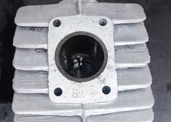 Cylinder romet zmd