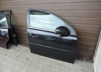 DRZWI PRAWY PRZÓD OPEL VECTRA C FL HB Z20R