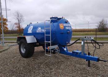 Zbiornik beczka na wodę pitną certyfikat Zbiornik beczka na wodę pitną certyfikat