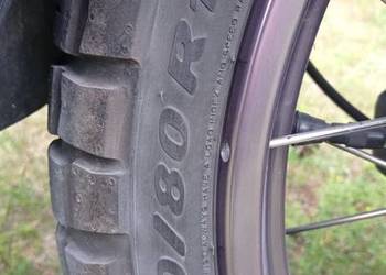 Opony Pirelli Scorpion rally str 110/80 19 150/70 17