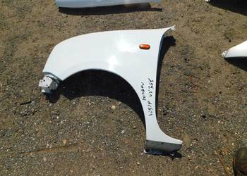 kangoo błotnik kolor NV369 nr 40918 WYSYŁKA