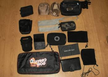 Torba futerał na aparat kamere,laptop,tablet