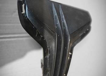 BMW G20, G21 kratka boczna zderzaka 51117464276