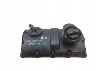 POKRYWA ZAWORÓW 038103469T 1.9 TDI VW Volkswagen Sharan I (1995-2010)