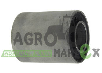 0006474310, 06474310, 6474310 TULEJA METALOWO- GUM CLAAS