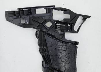 VW ID7 ID.7 ŚLIZG LEWY ZDERZAKA PRZÓD PRZEDNI 14A807161D