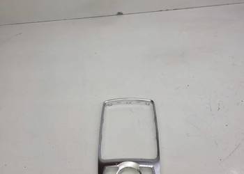 RAMKA ZMIANY BIEGÓW CHROM AUDI Q7 4L 4L0864260A