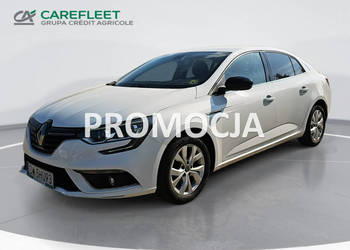 Renault Megane Renault Megane 1.5 Blue dCi Limited Sedan dw5hu93 IV (2016-)