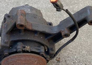 SCANIA 1400790 Wspornik Sprężarki Kompresora Klimatyzacji