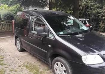 Sprzedam volkswagen