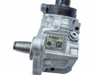 Pompa wtryskowa BOSCH 0445010517 do BMW E60 E87 E90 E91 X3 E83 F10 2.0 D