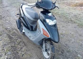 Skuter Honda SFX 50cc 2t