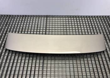 SPOILER TYŁ SEAT LEON I Hatchback 99-06 1M6827933D LOTKA