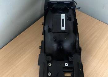 Kawasaki GTR 1400 Wypełnienie Ogon Zadupek Mocowanie Tablicy