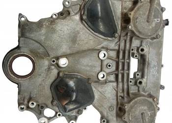 ROZRZĄD OSŁONA  VQ35DE 3.5 V6 Nissan Murano I (2003-2008) Z50