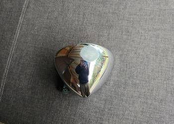 Suzuki Intruder VZ 1500 M1500 Boulevard M90 Filtr powietrza airbox obudowa