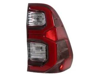 Toyota Hilux AN110/AN120/AN130 20‑ Lampa tylna prawa LED DEPO