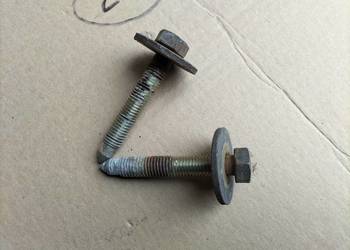 FORD MONDEO MK1 ŚRUBA ŚRUBY PRZEDNIEJ ŁAWY BELKI SANEK