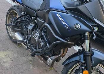 Sprzedam motocykl