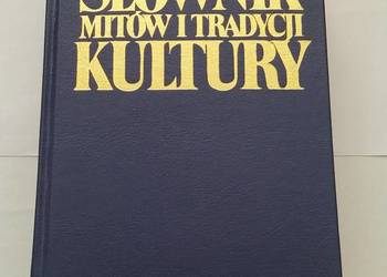 Słownik mitów i tradycji kultury Kopaliński