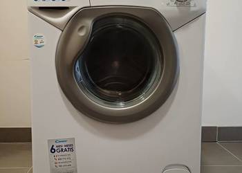 Mini pralka Candy AQUA 1142DRE/2-S