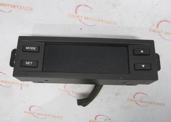 CHEVROLET CAPTIVA LIFT 11r ekran wyświetlacz 95485405